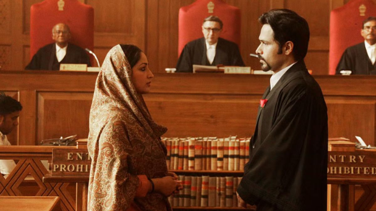 haq box office collection day 5