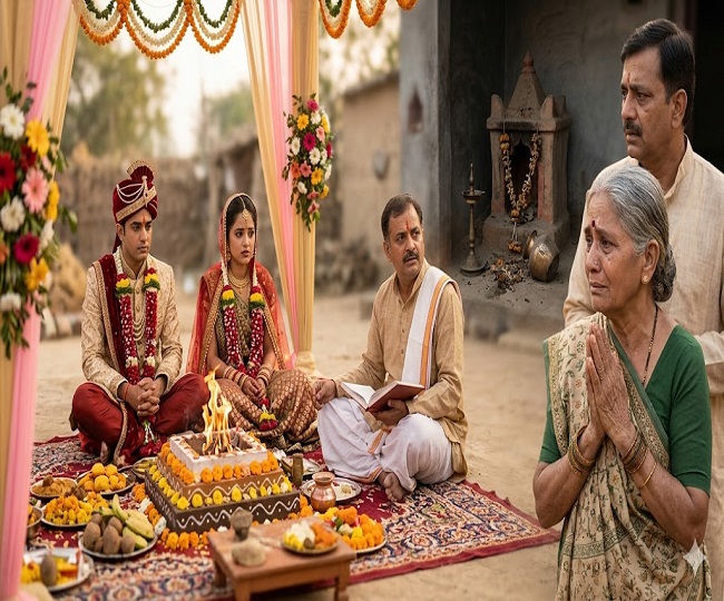 kuldevta significance
