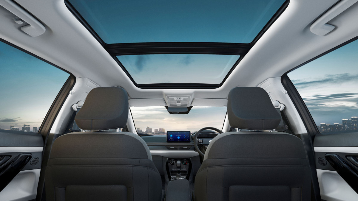 tata nexon pure plus