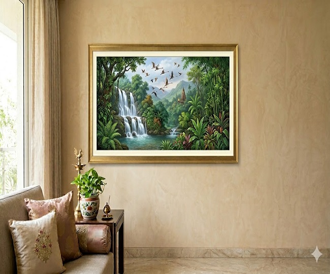 vastu tips lucky photos