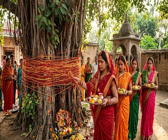 vat savitri vrat 2026 rituals 3