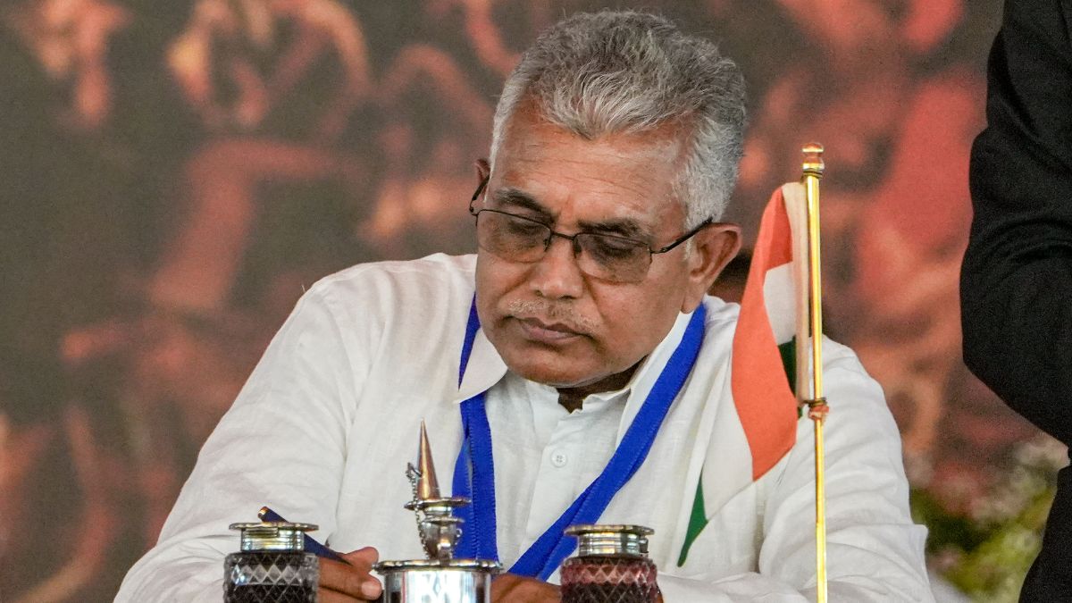 Dilip Ghosh (1)