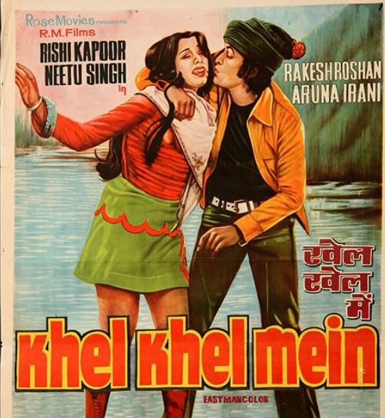 Khel Khel Mein