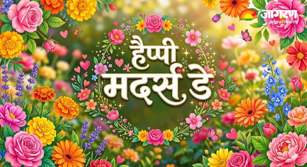 Mothers Day Wishes In Hindi