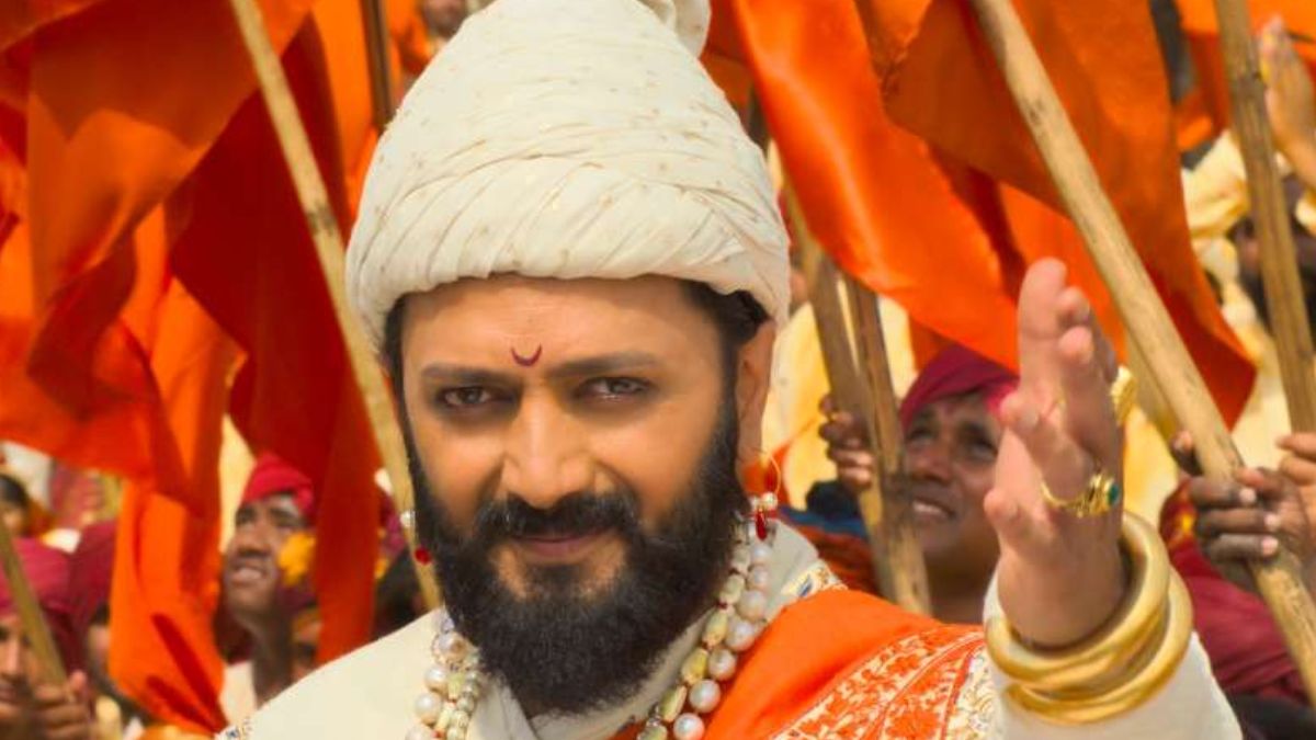 Raja Shivaji (6)