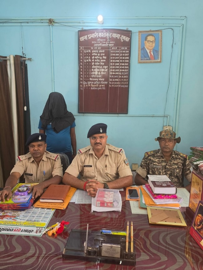 dumka crime news (3)