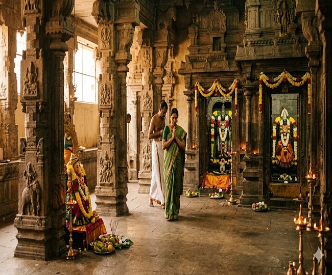 parikrima sankhya 2