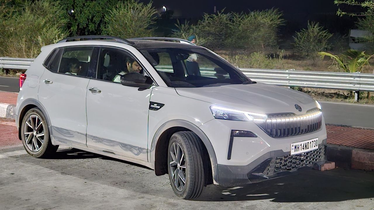 skoda kushaq facelift jagran 20906