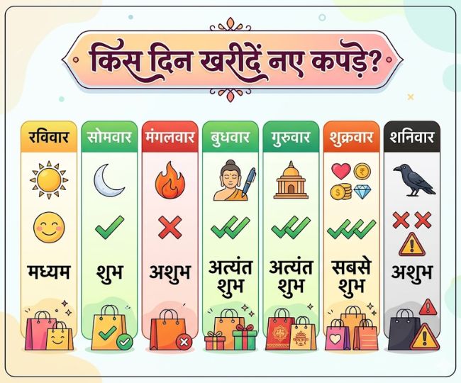 Astrology Tips for New Clothes (1)