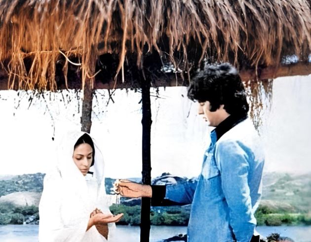 Jaya Bachchan