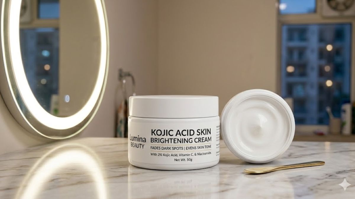 Kojic Acid (1)