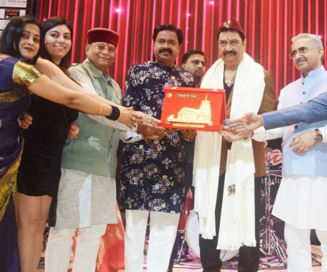 Kumar Sanu