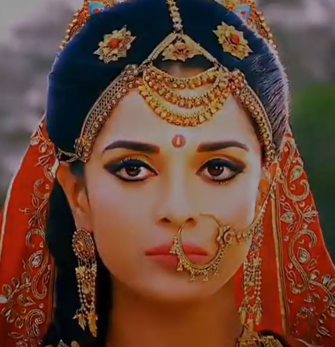 Mahabharat Draupadi