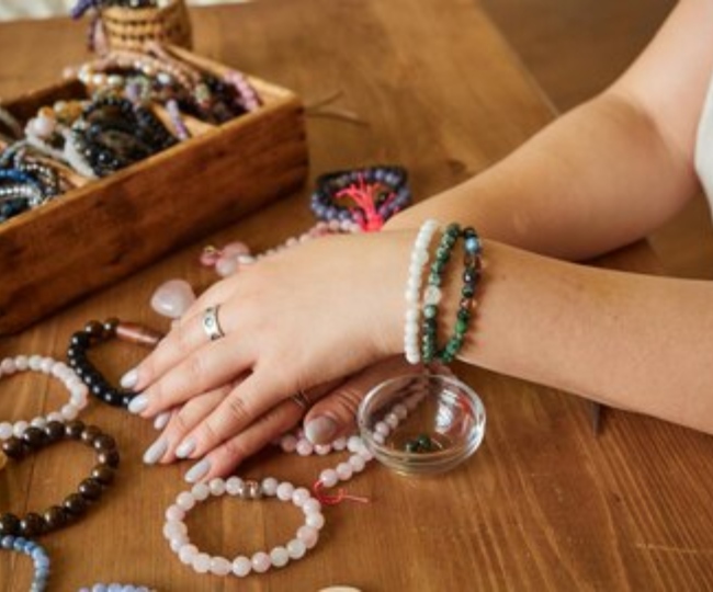 Quartz Bracelet i