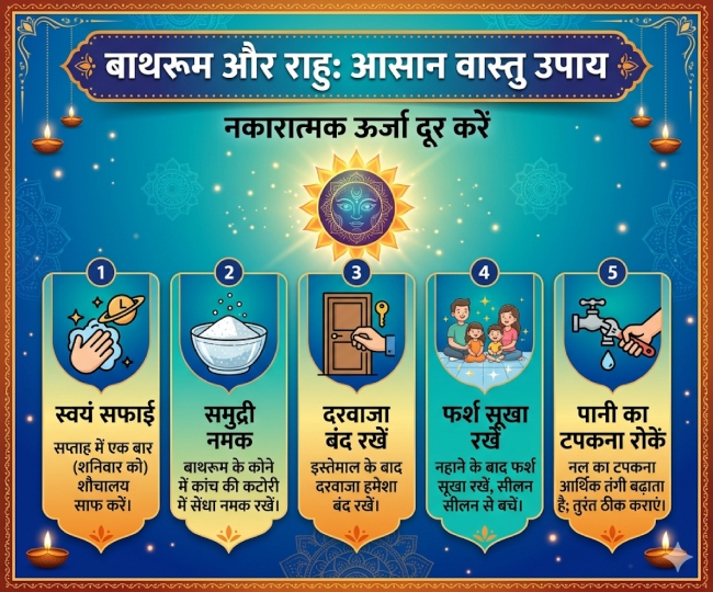 Rahu Dosh Remedies ai