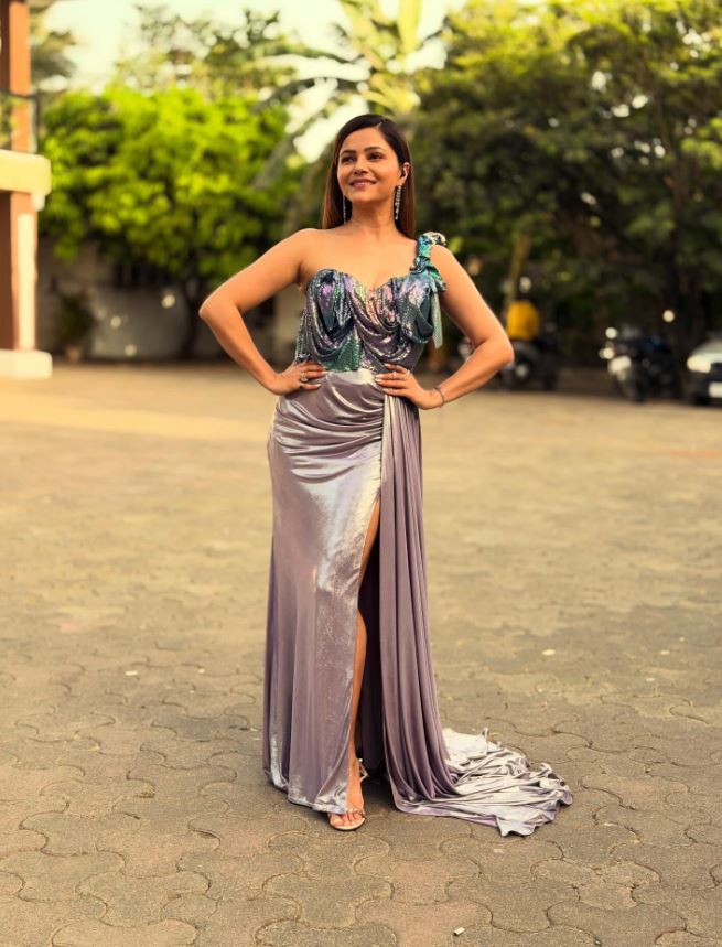 Rubina Dilaik