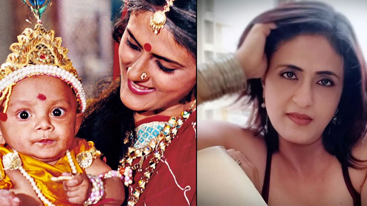 damini kanwal shetty as yashoda