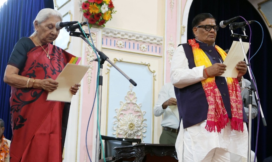 kailash singh rajput