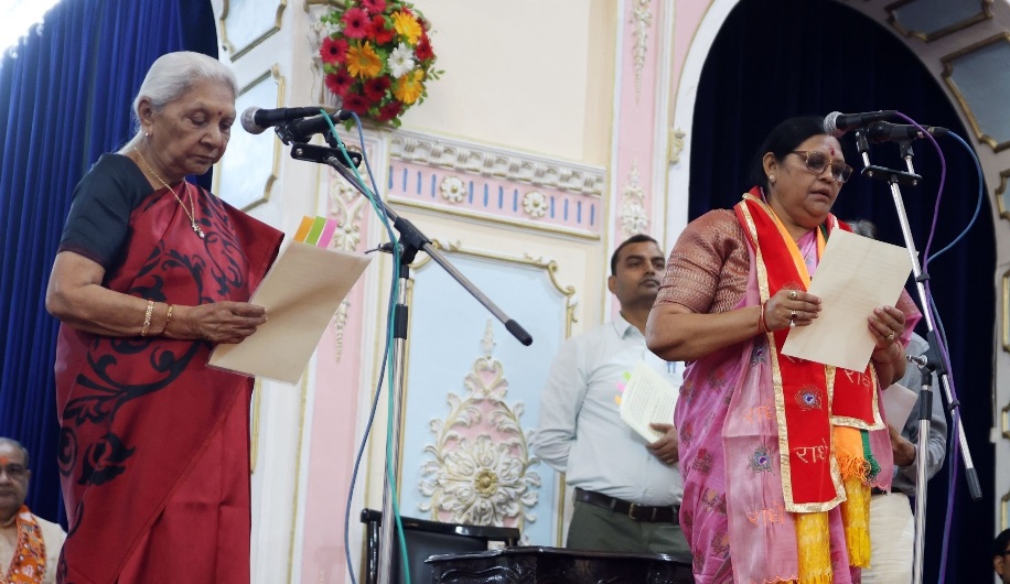 krishna Paswan