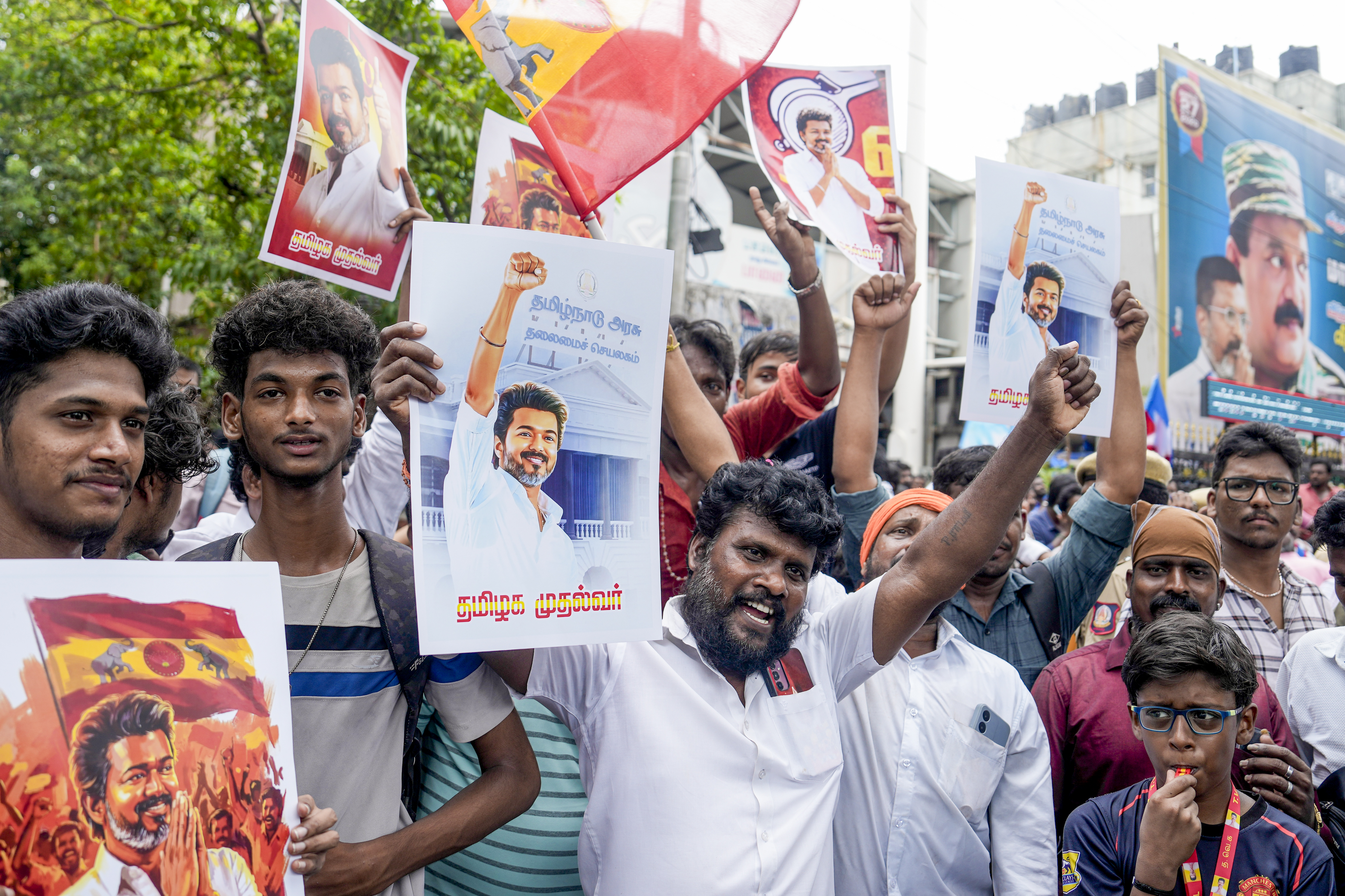 vijay photo story 4