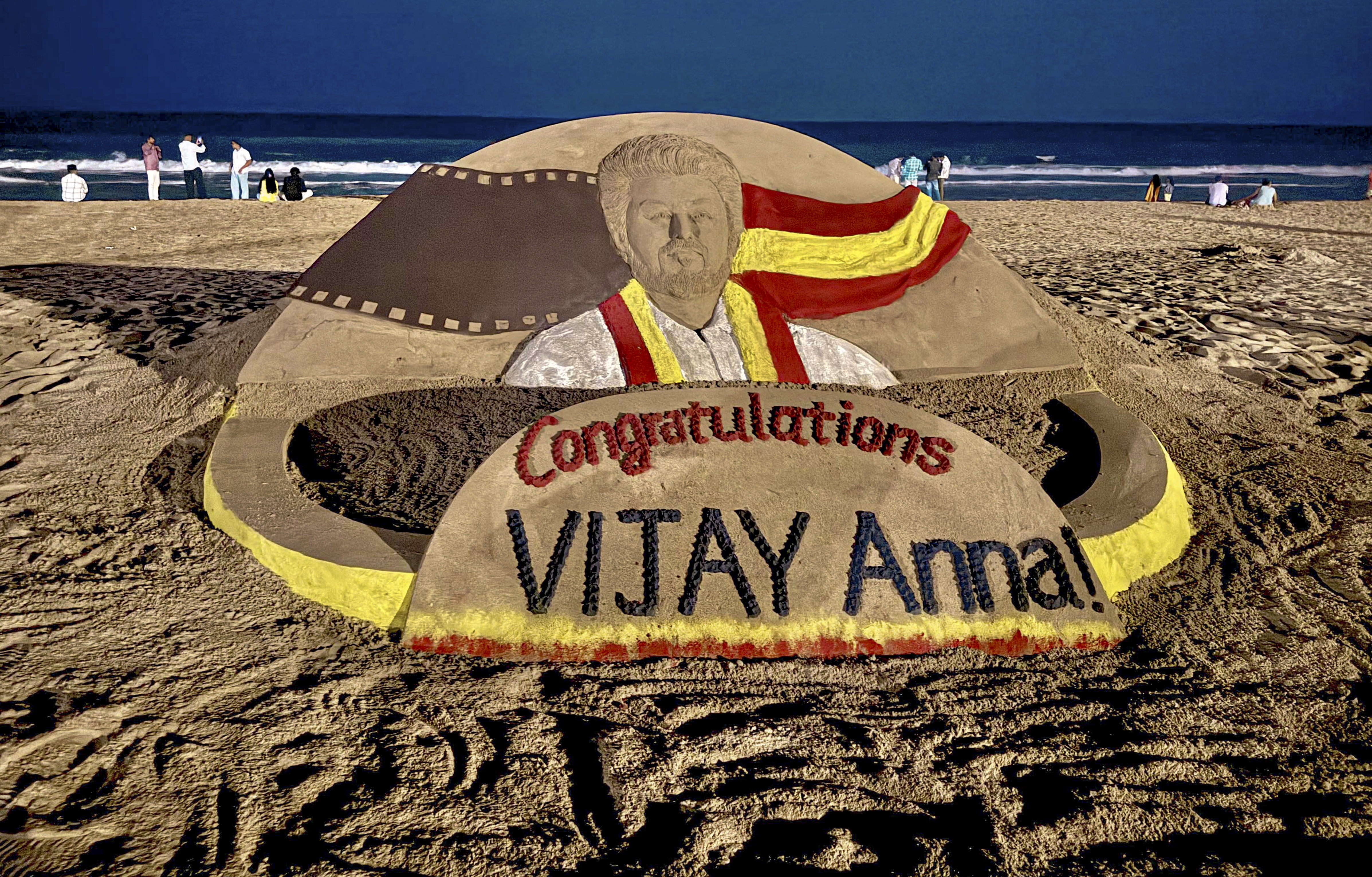 vijay photo story 6