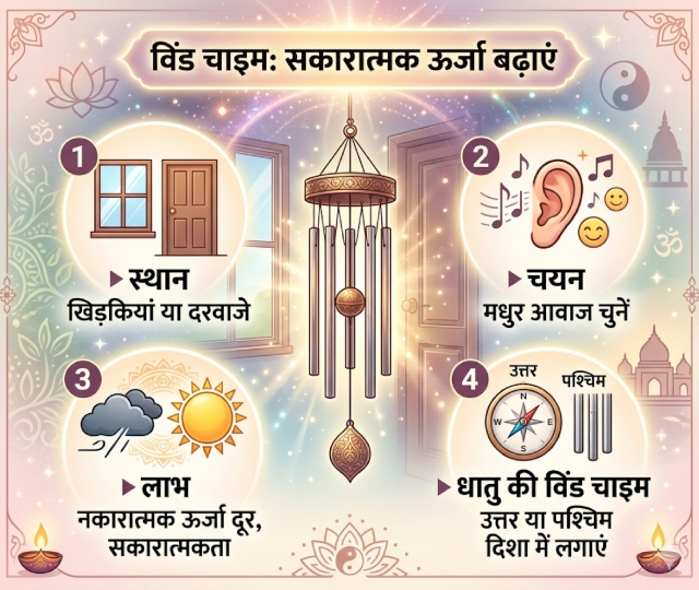 wind chime ai