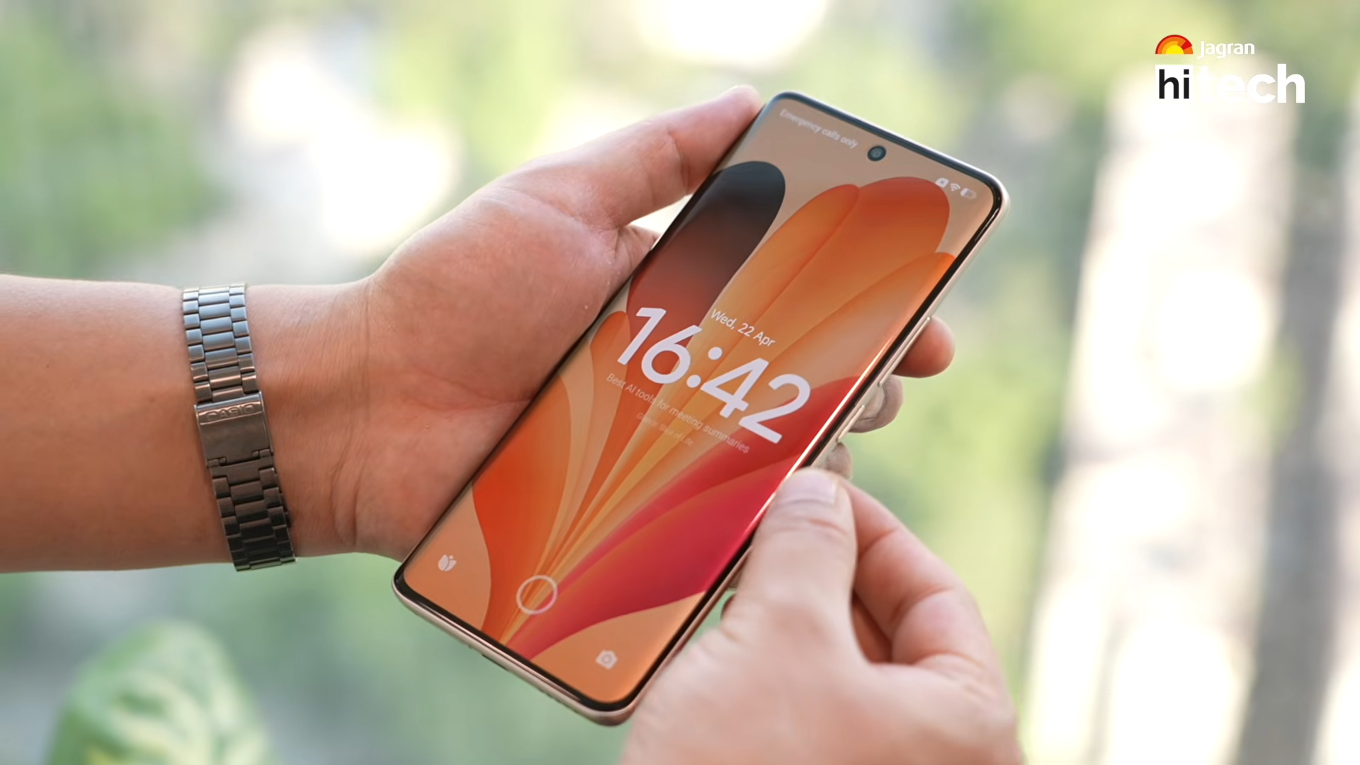 (5) Redmi Note 15 SE Full Review_ 5800mAh Battery & Snapdragon 6 Gen 3! (2)