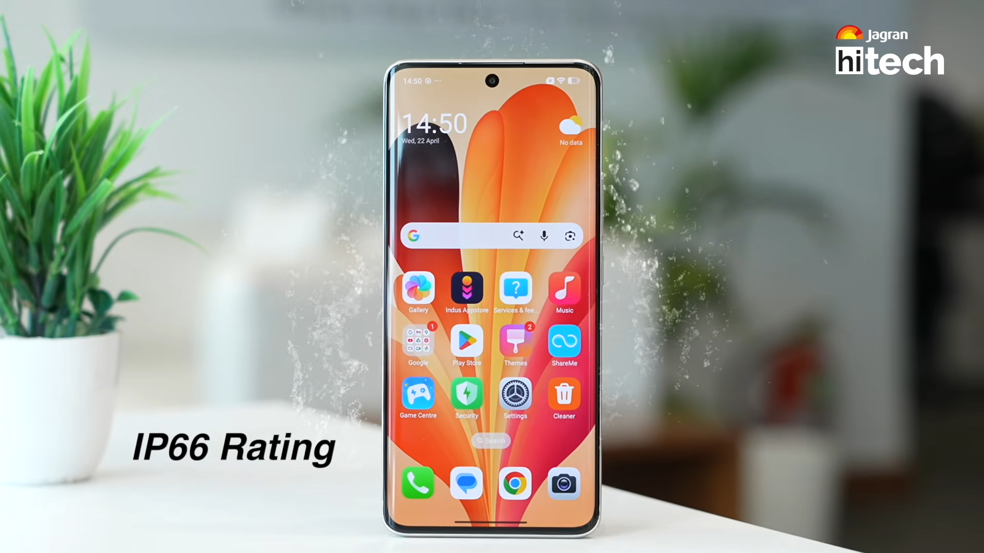 (5) Redmi Note 15 SE Full Review_ 5800mAh Battery & Snapdragon 6 Gen 3! (4)