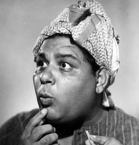 Actor Gope