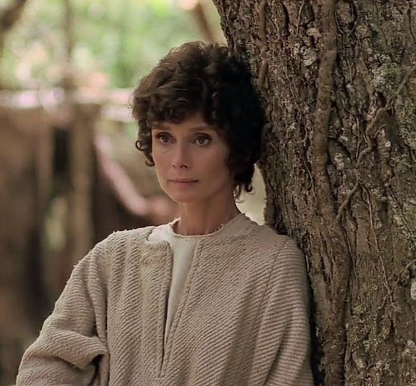 Audrey Hepburn