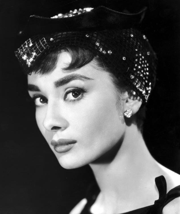 Audrey Hepburn Photos
