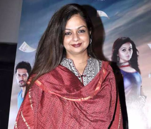 Neelima Azeem age
