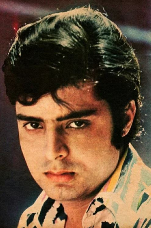 Satish kaul