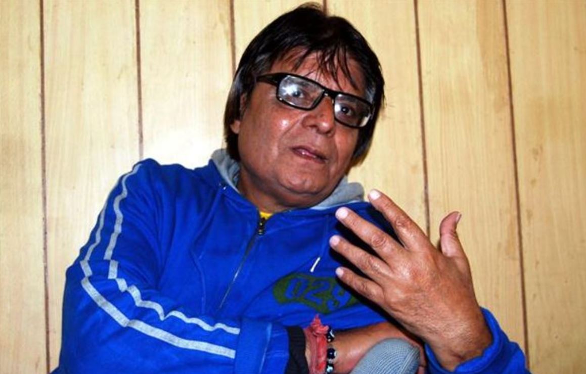 Satish kaul 4