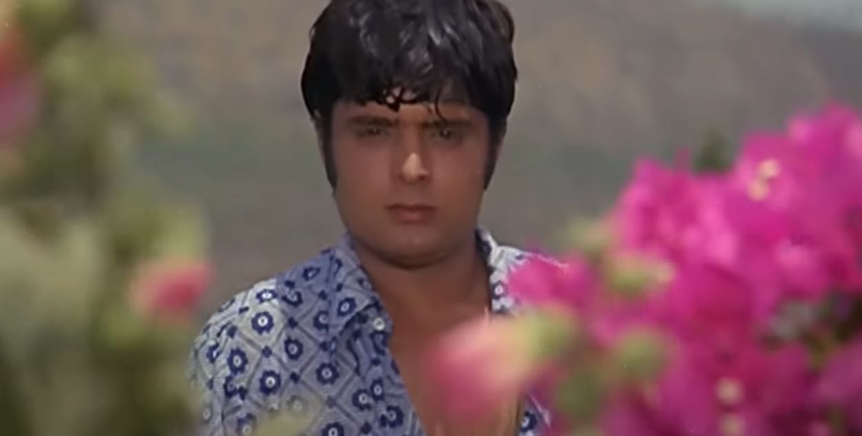 Satish kaul 5