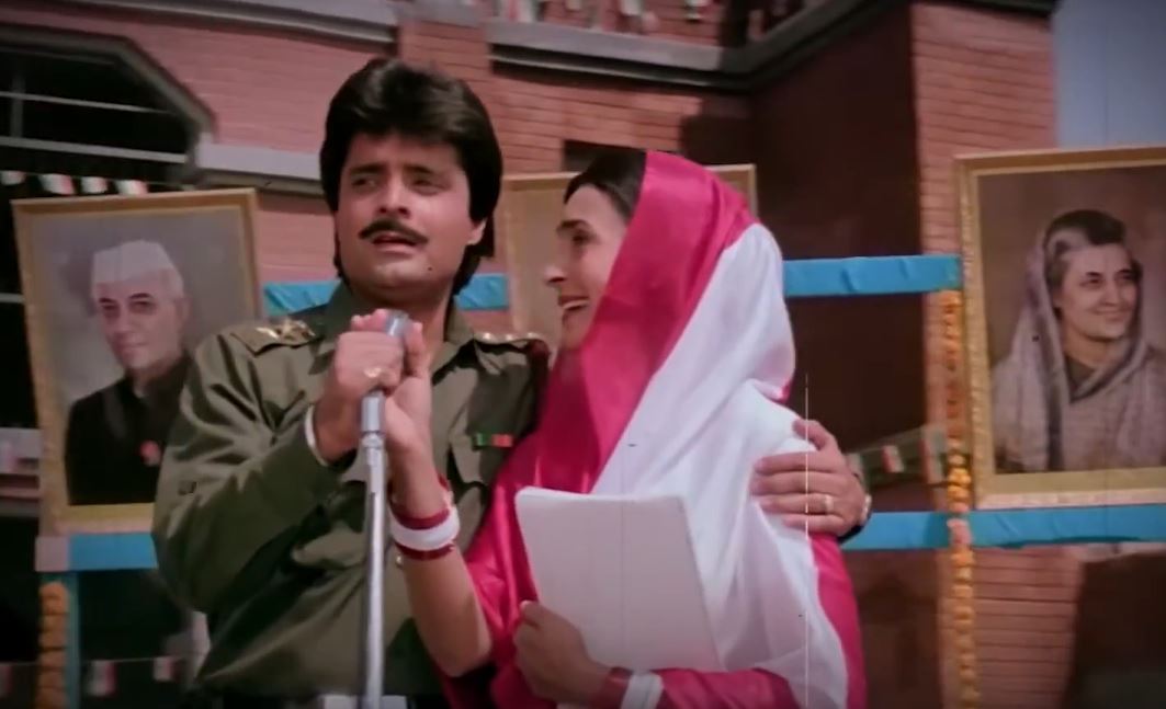 Satish kaul 7