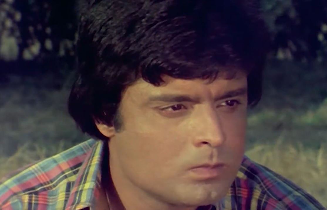 Satish kaul 8
