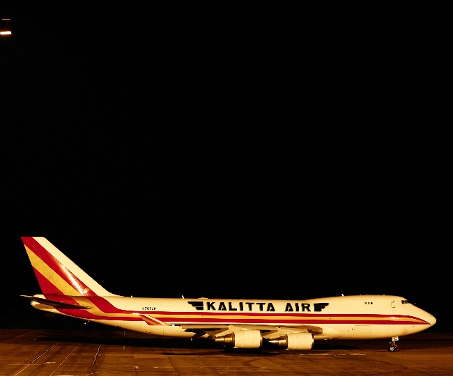 airlift