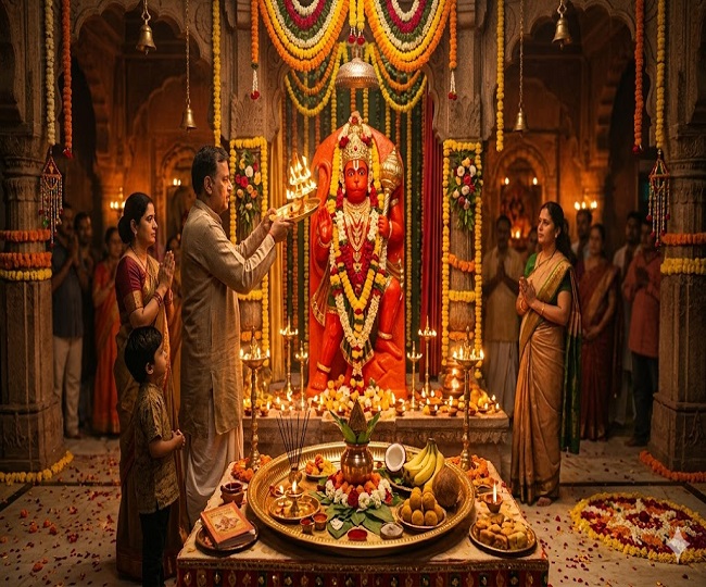 budhwa mangal special 1