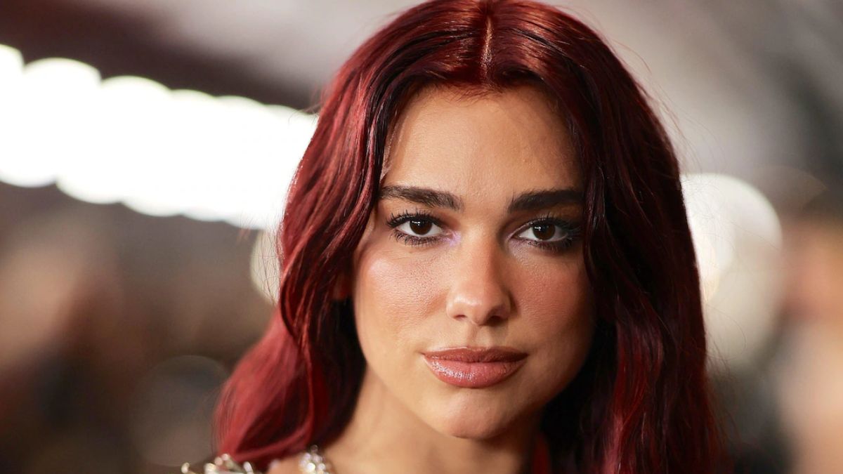 dua lipa