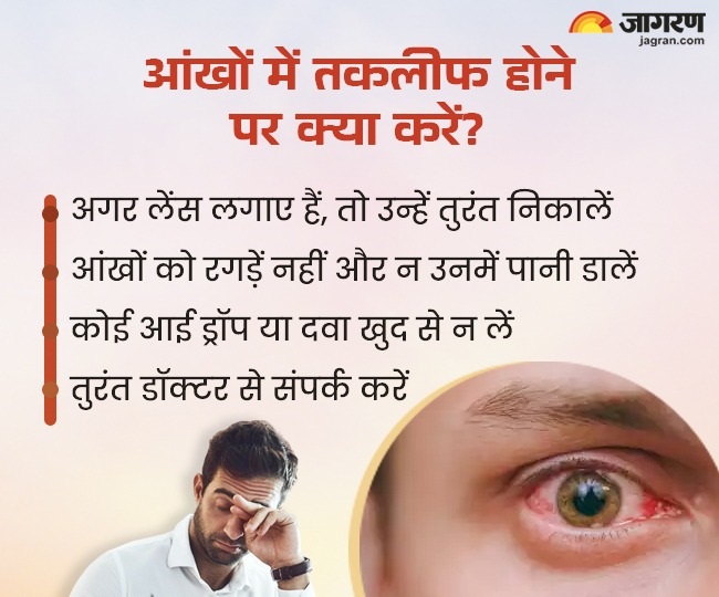 eye care