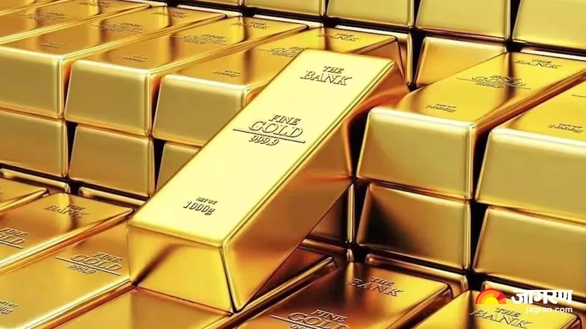 gold