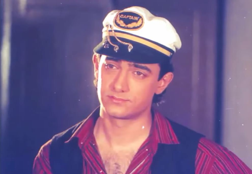 Aamir Khan