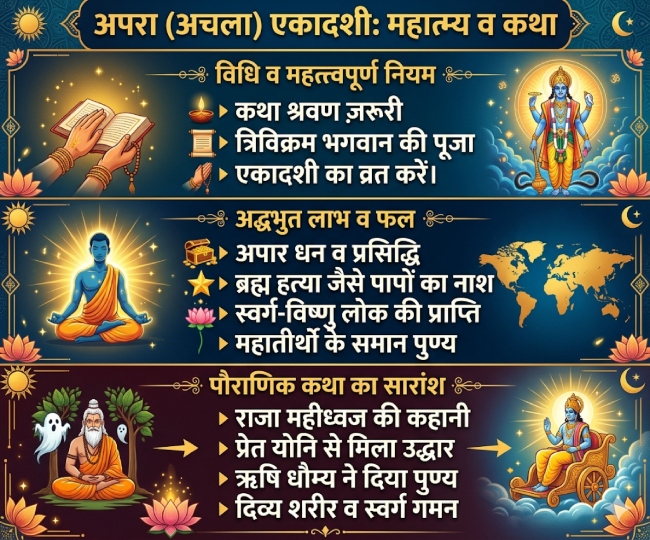 Ekadashi Katha ai