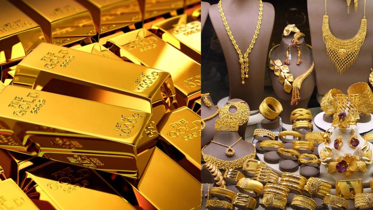 Gold Crisis (2)