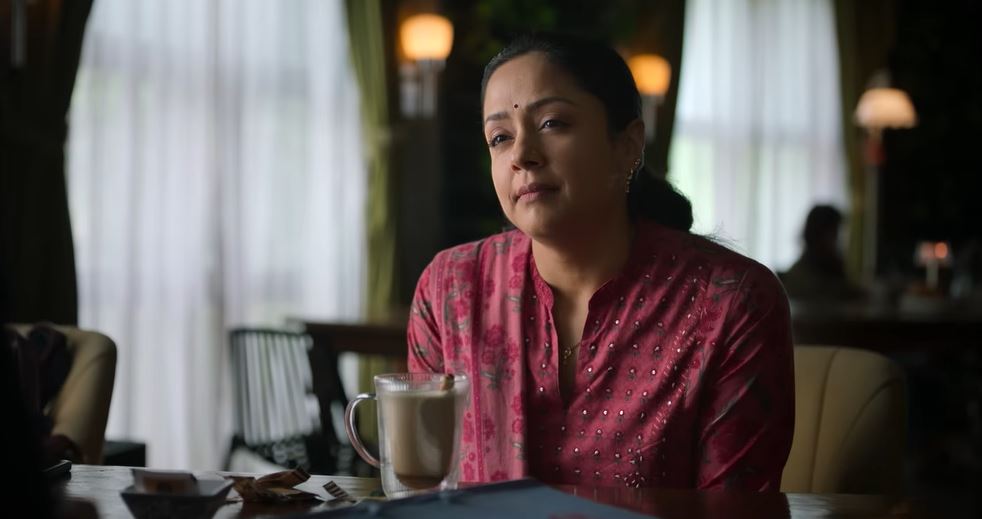 Jyothika