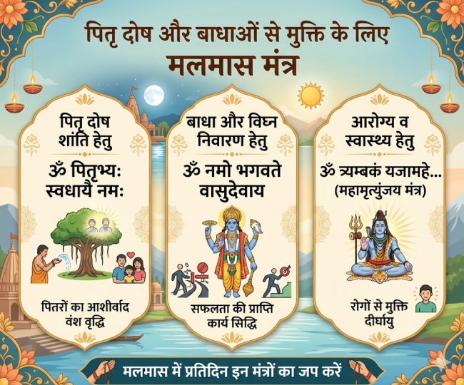 Malmaas mantra ai