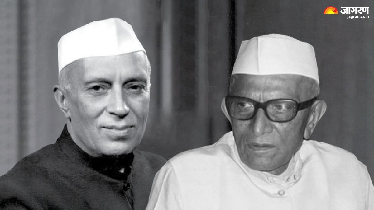 Nehru