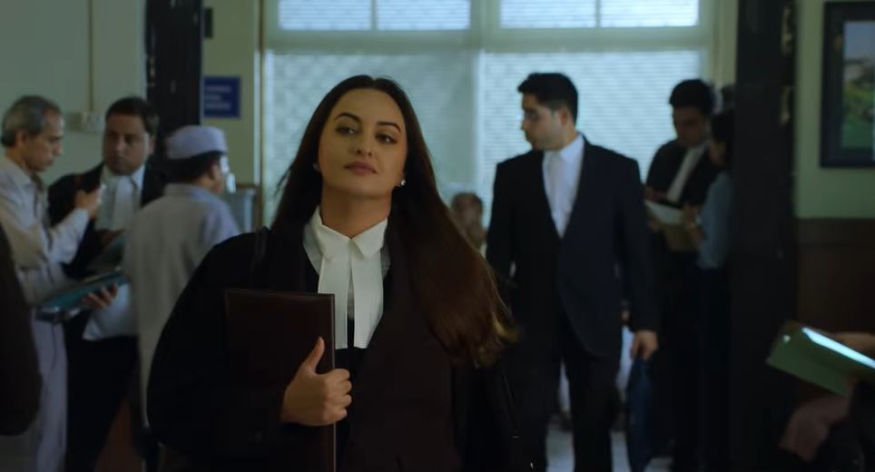 Sonakshi system