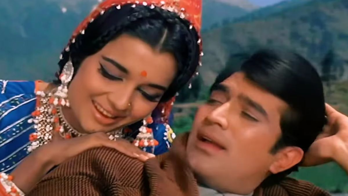 Tere Karan Mere Sajan song (2)